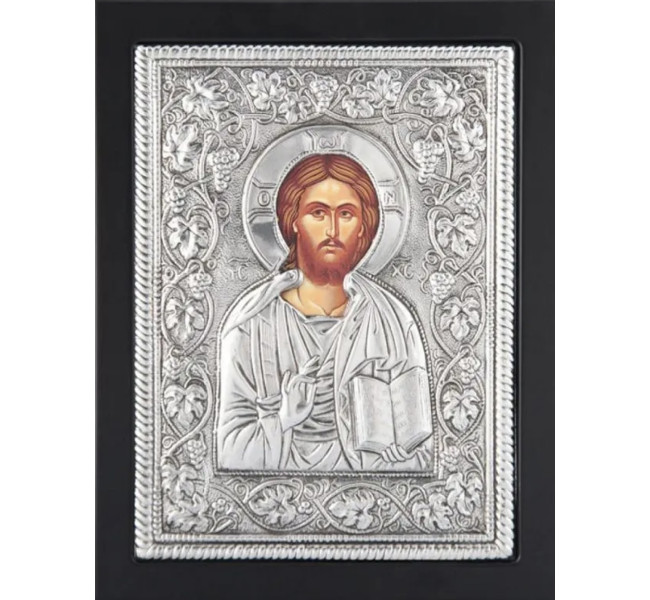 Χριστός Ευλογών
